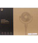 SALE OUT. Smart Standing Air Circulation Fan EU Stand Fan Diameter 32 cm Number of speeds 100 Oscillation |