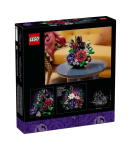 LEGO BOTANICALS 11513 Dark Flower Arrangement