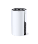 TP-LINK AC1900 Whole Home Mesh Wi-Fi System Deco S7 (1-pack) 802.11ac 10/100/1000 Mbit/s Ethernet LAN (RJ-45)