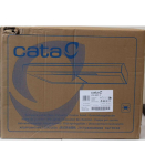 SALE OUT. Cata Built-in Hood LFK 6001 X Width 60cm, Max 162 m&sup3;/h, LED, Stainless steel SALE OUT. CATA Hood LFK 6001