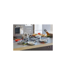 Patelnia DEMEYERE Industry 5 1029689 - 20 cm