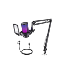 Gaming Microphone Maono DGM20 S (black)