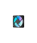Fan Dynamic 3 14 RGB 3 140mm 3-pack black