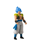 DRAGON BALL LIMIT BREAKER - SUPER SAIYAN BLUE GOGETA