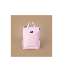 PORT DESIGNS MILANO II ECO TOTEPACK 14/16'' BLUSH PINK PORT DESIGNS