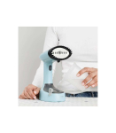 Taurus 1400 W Foldable Handheld Steamer