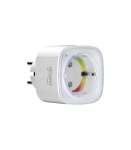 Gosund EP8-M 16A WiFi smart socket (Xiaomi)