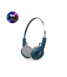 Philips TAH2000TL/00 The Ringo blue