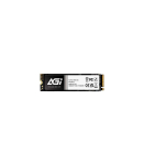 SSD|AGI TECHNOLOGY|600xTBW rating|MTBF 1600000 h|Read speed 3200 MB/s|Write speed 1700 MB/s|NVMe Yes|PCI Express 3.0|M.2|1000