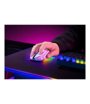 Razer Gaming Mouse Basilisk V3 Pro 35K Optical mouse Wireless White Yes