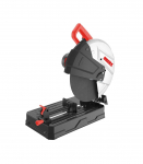 Metallisaag HECHT 835
