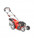 Muruniiduk HECHT 543 SW  5in1