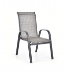 Aiatool Hecht Honey Chair
