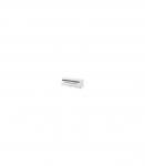 Tv-alus TULSA 140 cm 2497FJ41 valge