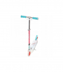 LED ratastega kokkupandav t&otilde;ukeratas Alice 145mm