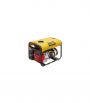 ATLAS COPCO QEP8 HP 3-PHASE GENERATOR SET