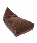 Kott-tool FJORD 130x80x20/70cm, pruun