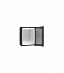 Klaasuksega minibaar Frigelux MINIBAR40VE