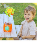 WOOPIE interaktiivne p&auml;evalille seebimullimasin