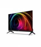 Sharp 24HA1205E 24 HD Black