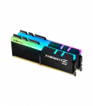 G.Skill Trident Z RGB (For AMD) 32 Kit (16GBx2) GB DDR4 3200 MHz PC/server Registered No ECC No