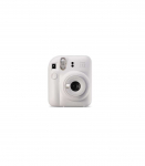 CAMERA INSTANT/INSTAX MINI 12 WHITE FUJIFILM