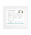 Deepcool PSU PL650D-FC 650 W