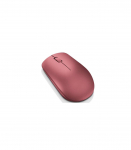 Lenovo Wireless Mouse 530 Wireless mouse Wireless 2.4 GHz Wireless via Nano USB Cherry Red