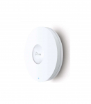 TP-LINK AX5400 Ceiling Mount WiFi 6 Access Point EAP670 802.11ax 2.4 + 5 GHz 574 + 4804 Mbit/s Ethernet LAN