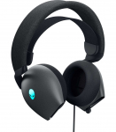 Dell Alienware Wired Gaming Headset AW520H Wired Over-Ear Noise canceling