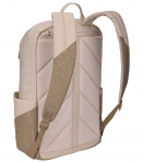 Thule Lithos Backpack 20L Fits up to size 16 " Laptop backpack Pelican Gray/Faded Khaki
