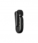 Shure Microphone only, charge case not included AMV-LAV-Z6 Black