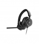 MSI Gaming Headset MAESTRO 300 Wired Over-Ear Noise canceling