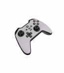 Genesis Gaming Gamepad Mangan 400 White Wireless