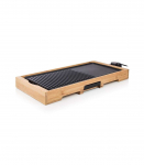 Tristar Bamboo Grill XL TG2514B Table 2200 W Black