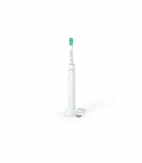 Philips Sonic Electric Toothbrush Sonicare 3100 series HX3675/13 Rechargeable For adults Number of brush heads