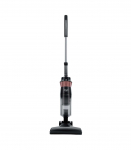 Adler Vacuum Cleaner AD 7049 Corded operating Handheld 2in1 600 W - V Black Warranty 24 month(s)