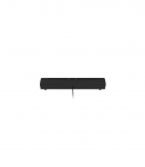 Genesis Computer Speakers Helium 312BT 10 W Bluetooth Black Portable