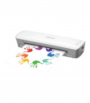 Ion A3 Laminator White