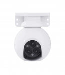 EZVIZ Smart Home Wi-Fi Camera CS-H80f 4 MP+4 MP+4 MP 2.8-12mm/F1.6 IP67 H.265/H.264 Micro SD, Max. 512 GB