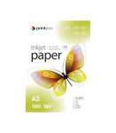 ColorWay PrintPro Photo Paper, 100 sheets 190 g/m&sup2; A3 Matte