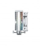 CPU COOLER MULTI SOCKET WHITE/NX400 ARGB (W) MONTECH