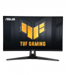 LCD Monitor|ASUS|90LM0AR0-B01371|27"|Gaming|Panel IPS|3840x2160|16:9|160Hz|Matte|1 ms|Speakers|Tilt|Colour Black|90LM0AR0-B01371