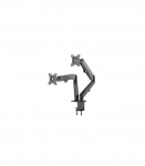 MONITOR ACC DESK MOUNT 17-27"/DS70-700BL2 NEOMOUNTS