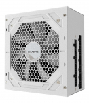 Power Supply|GIGABYTE|UD1000GM PG5 ICE|ATX 3.1|1000 Watts|Efficiency 80 PLUS GOLD|PFC Active|MTBF 100000 hours|GP-UD1000GMPG5