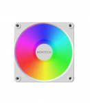 CASE FAN 120MM/GF120R V2 ARGB PWM (W) MONTECH