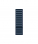 Apple 41mm Pacific Blue Magnetic Link - M/L Apple