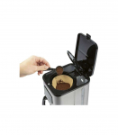 Kohvimasin ProfiCook PCKA1299