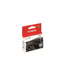 Canon Ink CLI-526 CLI526 Black Schwarz (4540B001)