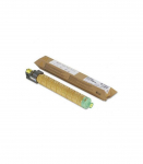 Ricoh Cartridge MP C3503 Yellow Gelb (841818)